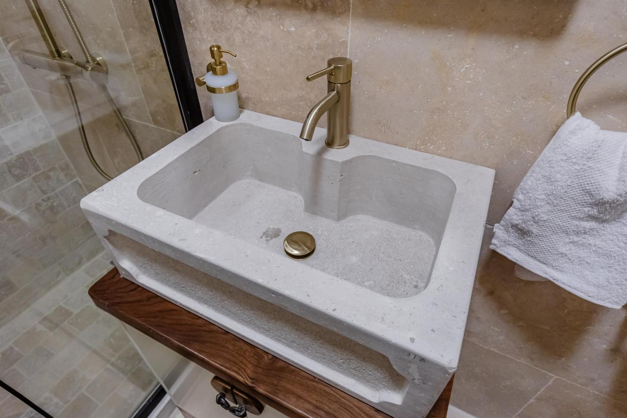 布德瓦Casa Di Mino Old Town公寓 外观 照片