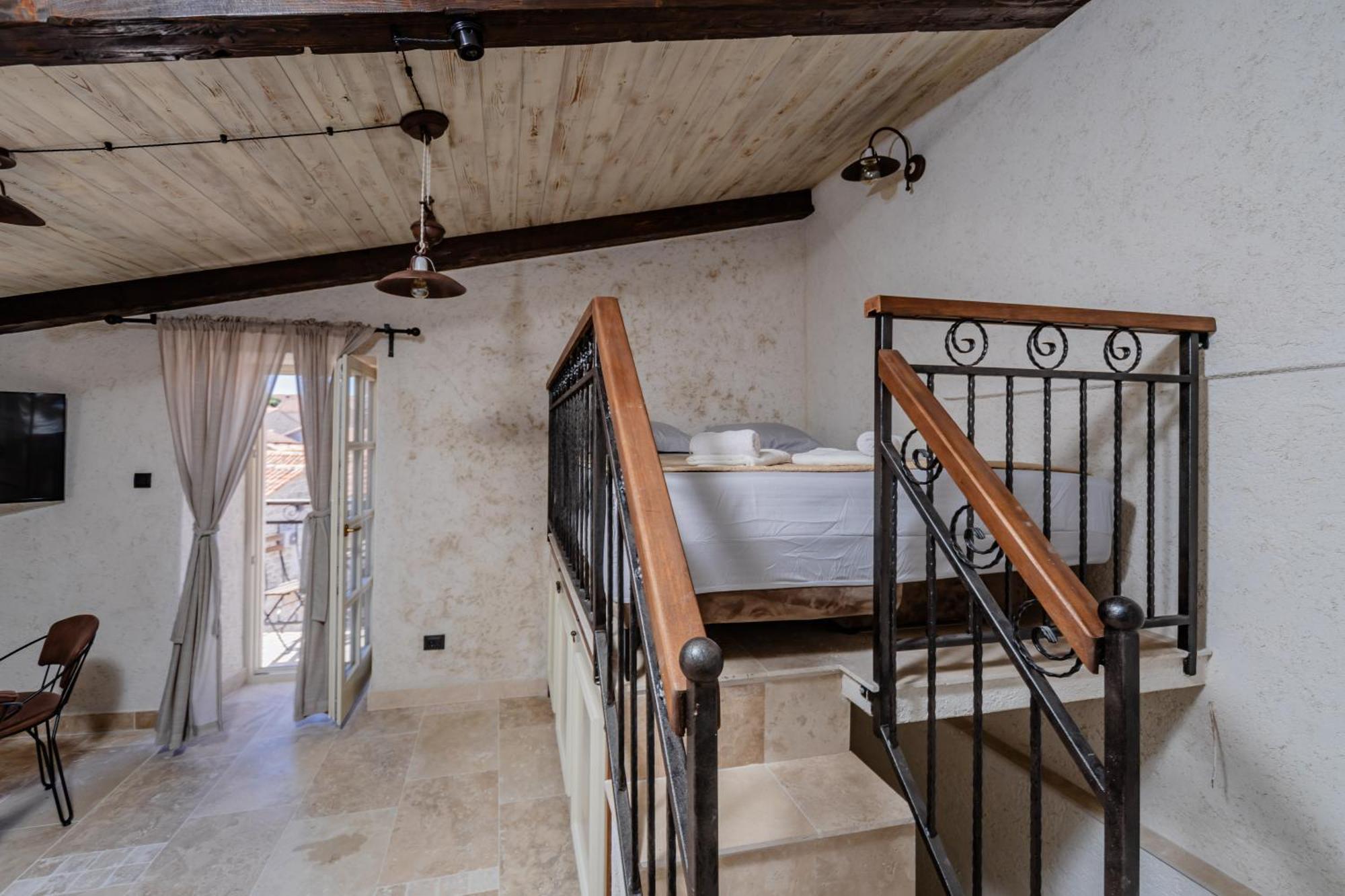 布德瓦Casa Di Mino Old Town公寓 外观 照片