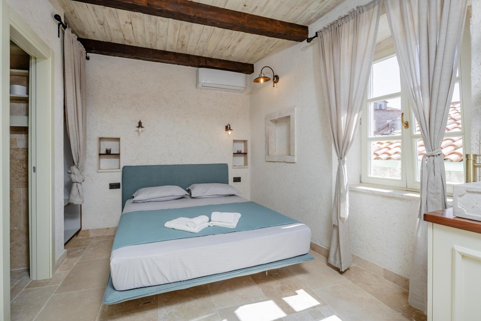 布德瓦Casa Di Mino Old Town公寓 外观 照片